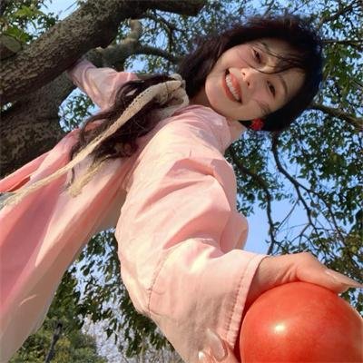 宛若淑女