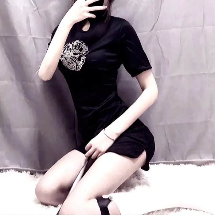 扬子江事件